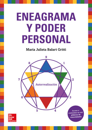 EL ENEAGRAMA Y EL PODER PERSONAL. LIBRO DIGITAL. BLINK