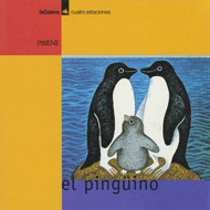 CE03. EL PINGUINO