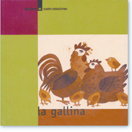 CE05. LA GALLINA