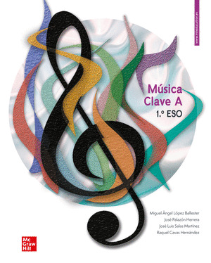 MUSICA CLAVE A 1 ESO