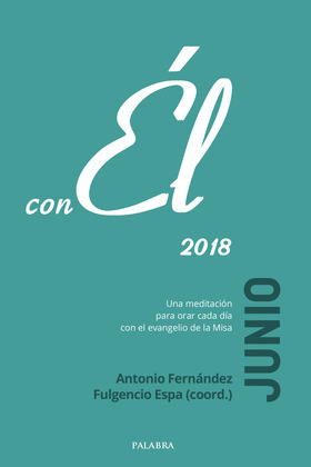 JUNIO 2018, CON EL