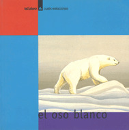 CE06. EL OSO BLANCO
