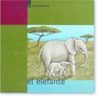 CE09. EL ELEFANTE