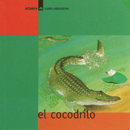 CE10. EL COCODRILO