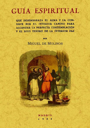 GUÍA ESPIRITUAL