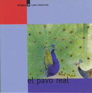 CE13. EL PAVO REAL