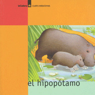 CE14. EL HIPOPOTAMO