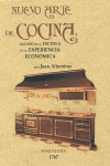 NUEVO ARTE DE COCINA