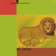 CE16. EL LEON