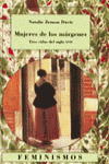 MUJERES DE LOS MÁRGENES