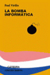 LA BOMBA INFORMÁTICA