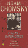 PIRATAS Y EMPERADORES