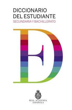 DICCIONARIO DEL ESTUDIANTE. SECUNDARIA Y