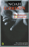 DIAMANTE DE JERUSALEN, EL