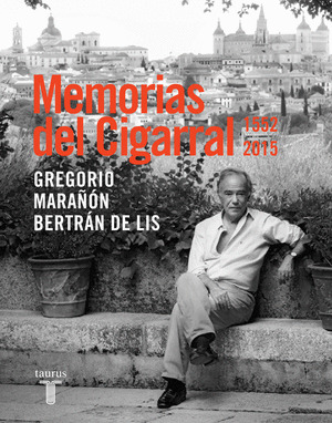 MEMORIAS DEL CIGARRAL (1552-2015)