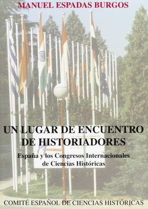 UN LUGAR DE ENCUENTRO DE HISTORIADORES