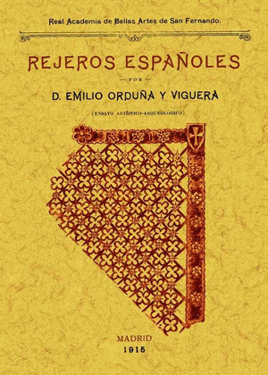 REJEROS ESPAÑOLES.