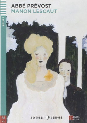 MANON LESCAUT