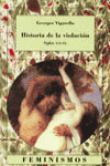 HISTORIA DE LA VIOLACIÓN