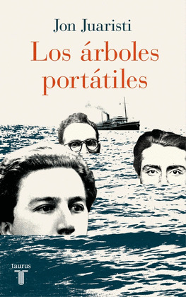 LOS ARBOLES PORTATILES