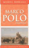 MARCO POLO - LA NOVELA