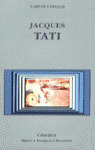 JACQUES TATI