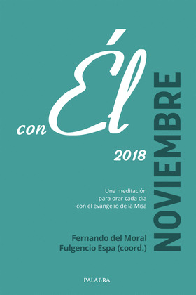NOVIEMBRE 2018, CON EL