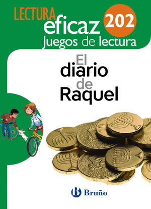EL DIARIO DE RAQUEL JUEGO DE LECTURA