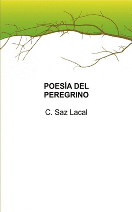 POESÍA DEL PEREGRINO