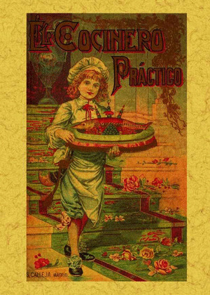 COCINERO PRACTICO, EL