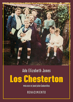 CHESTERTON, LOS