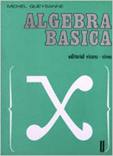 ALGEBRA BASICA