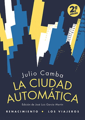 CIUDAD AUTOMÁTICA, LA