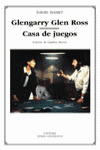 GLENGARRY GLEN ROSS CASA DE JUEGOS