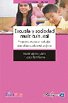 ESCUELA Y SOCIEDAD MULTICULTURAL