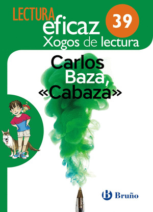 CARLOS BAZA, 