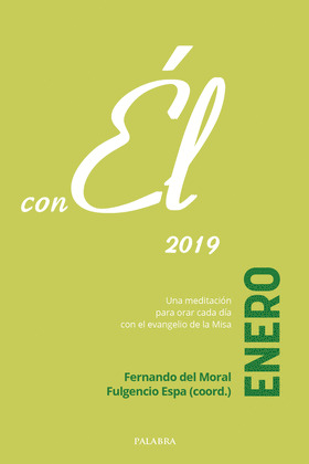 ENERO 2019, CON EL