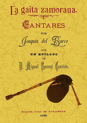 GAITA ZAMORANA CANTARES