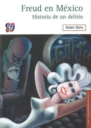 FREUD EN MÉXICO