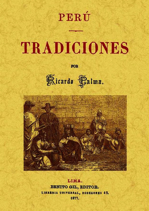 PERU TRADICIONES
