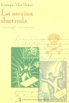 ASESINA ILUSTRADA