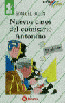 NUEVOS CASOS DEL COMISARIO, LOS