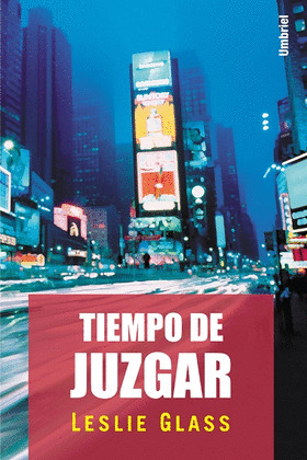 TIEMPO DE JUZGAR