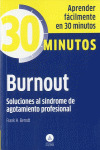 BURNOUT. SOLUCIONES AL SINDROME DE AGOTAMIENTO PROFESIONAL