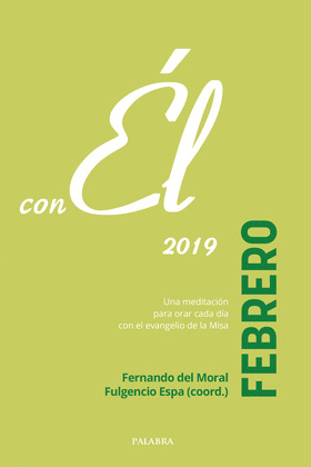 FEBRERO 2019, CON EL