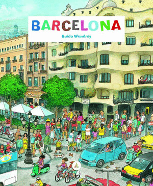 BARCELONA