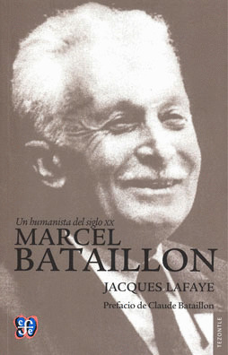 MARCEL BATAILLON