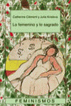LO FEMENINO Y LO SAGRADO