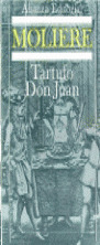 TARTUFO-DON JUAN/824