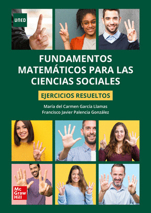 FUNDAMENTOS MATEMATICOS PARA CCSS. EJERCICIOS RESUELTOS